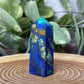 Azurite Towers