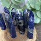 Sodalite Tower