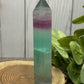 Fluorite Towers - Large