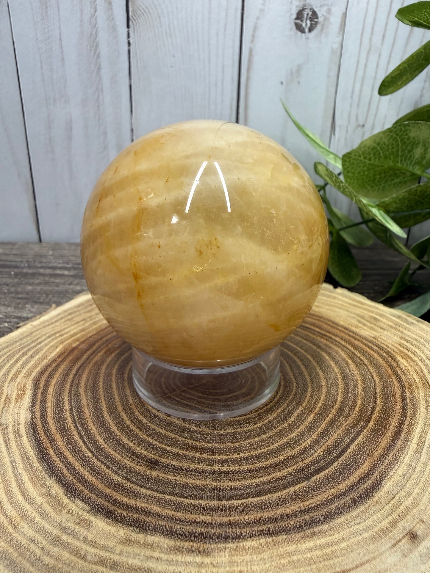 Golden Healer Sphere
