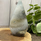 Moss Agate Freeform