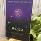 Wicca: Orion Plain and Simple