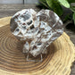Sphalerite Heart