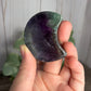 Fluorite Moon Bowls