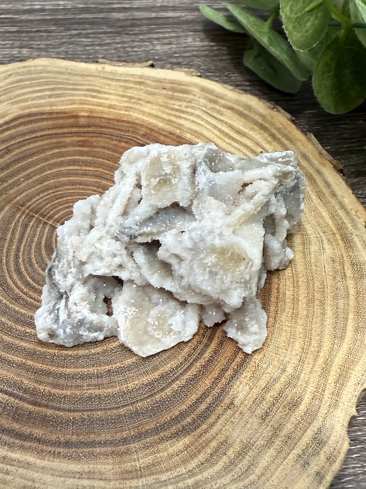 Sphalerite Raw Pieces