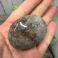 1000 Layer Garden Quartz Palm Stones
