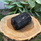 Black Tourmaline Raw - Large