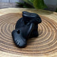 Toothless Carvings