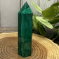 Malachite Towers - Larger