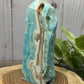 Hemimorphite Towers