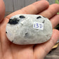 Rainbow Moonstone Palm Stone
