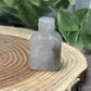 Poison Bottle Carvings
