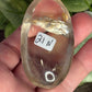 Smokey Quartz Palm Stones
