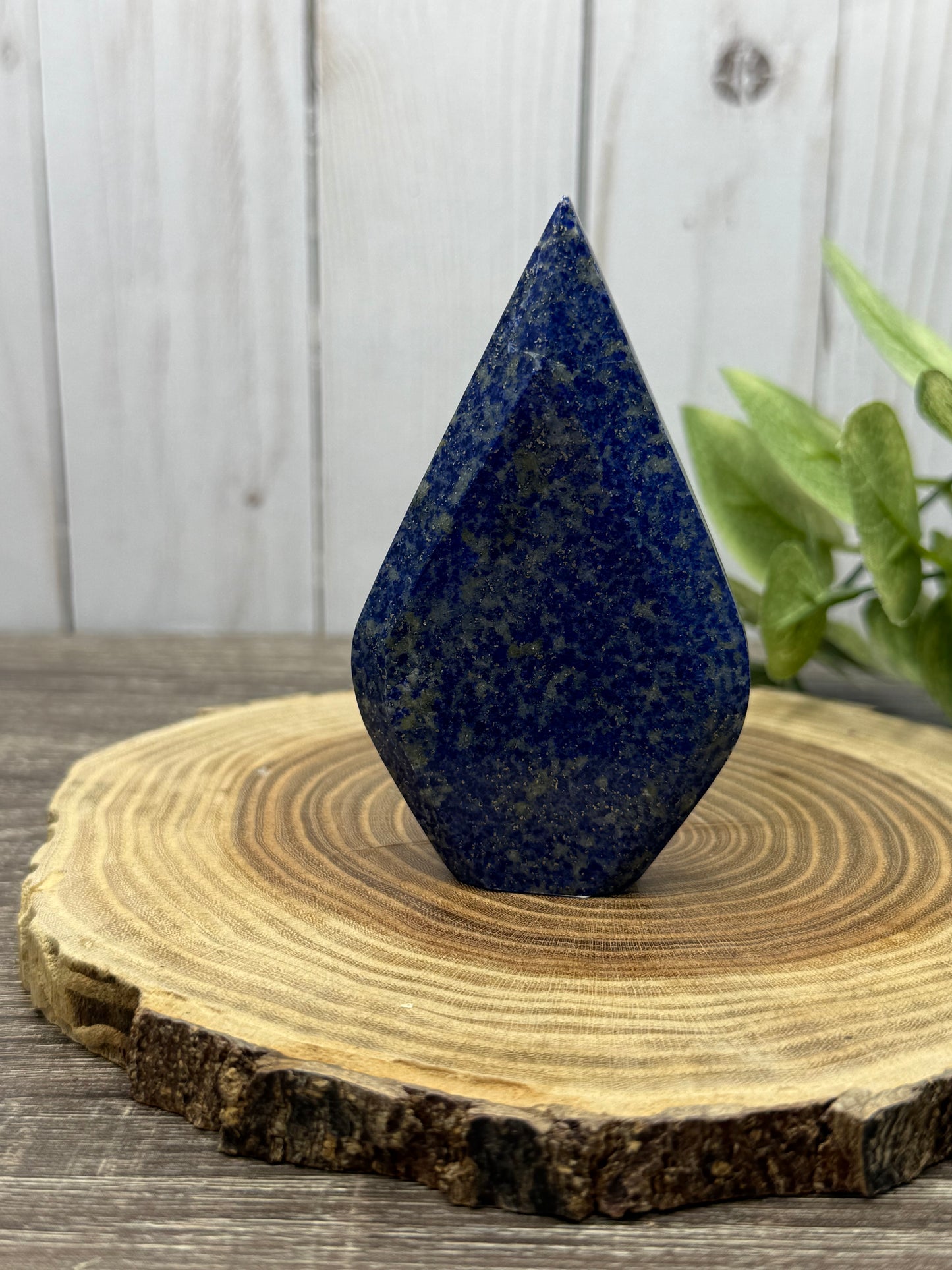 Lapis Lazuli Freeforms