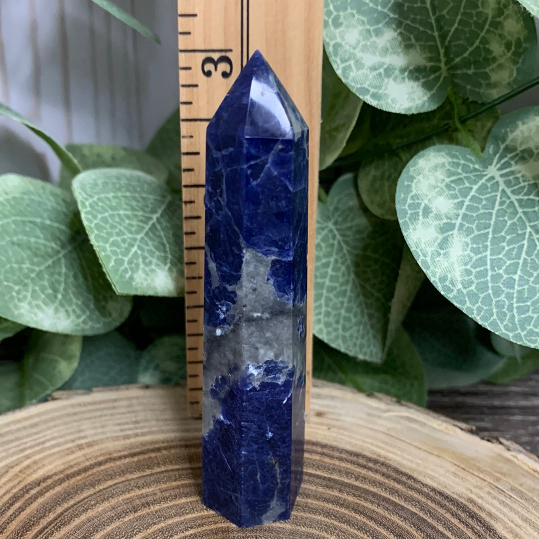 Sodalite Tower