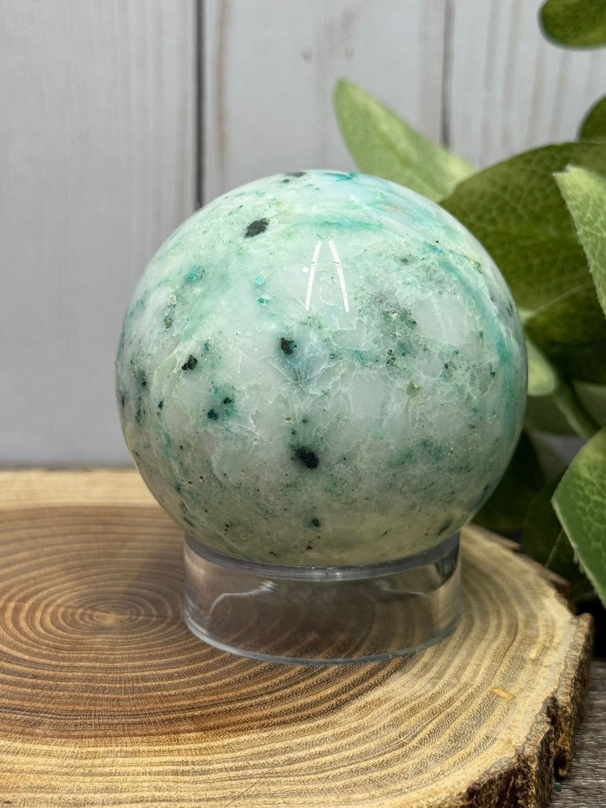 Phoenix Stone Spheres