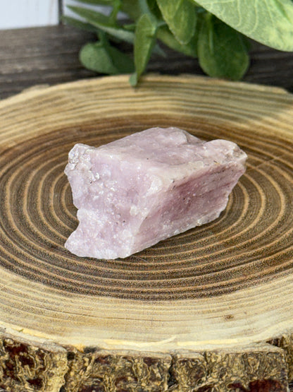 Kunzite - Raw