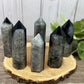 Black Agate Tower