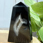 Black Agate Tower