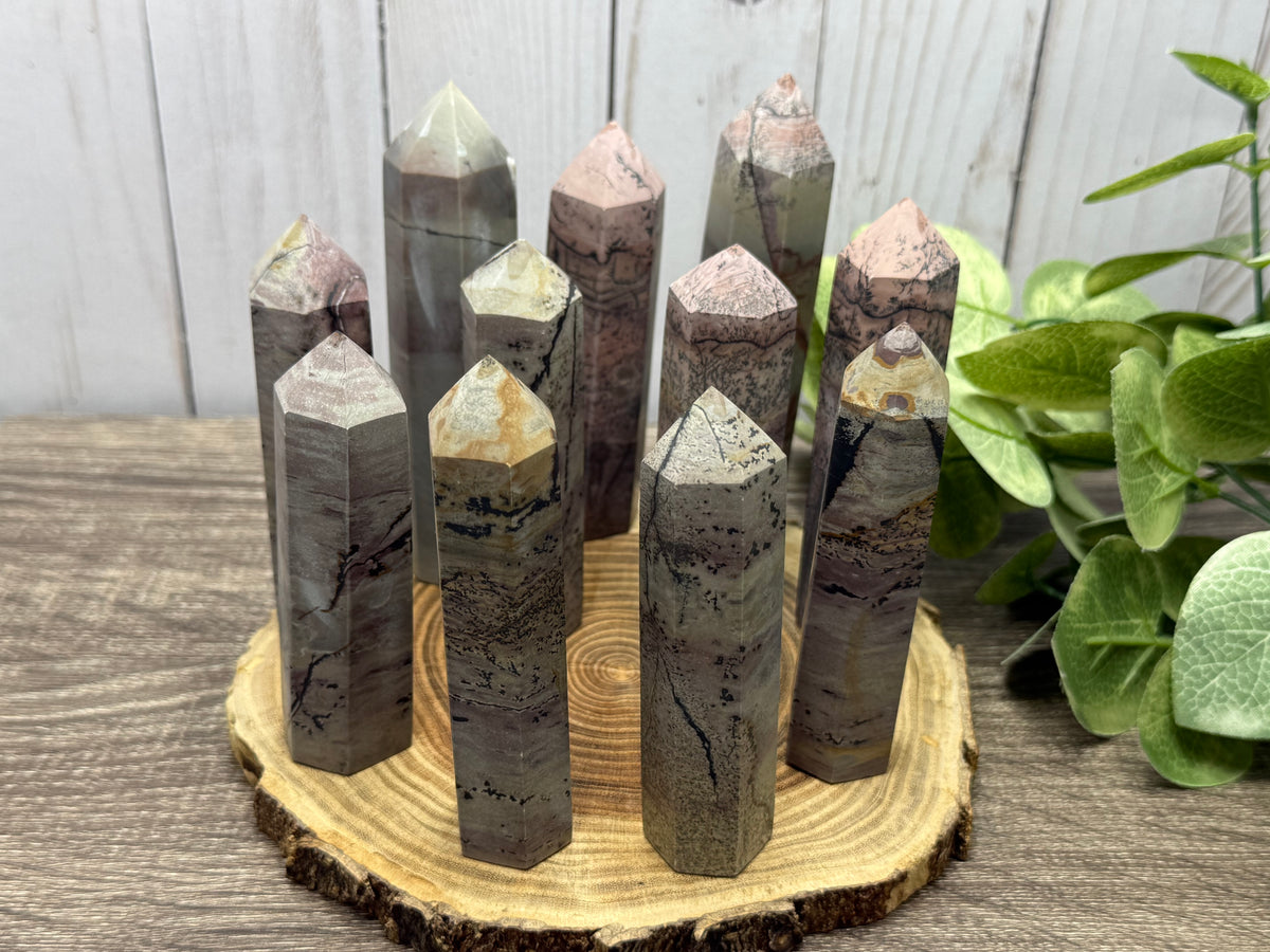 Picture Jasper Towers