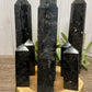 Garnet and Strophiolate Towers