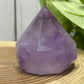 Diamonds - Amethyst