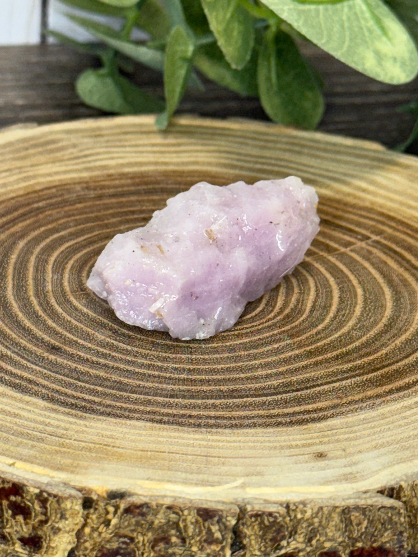 Kunzite - Raw