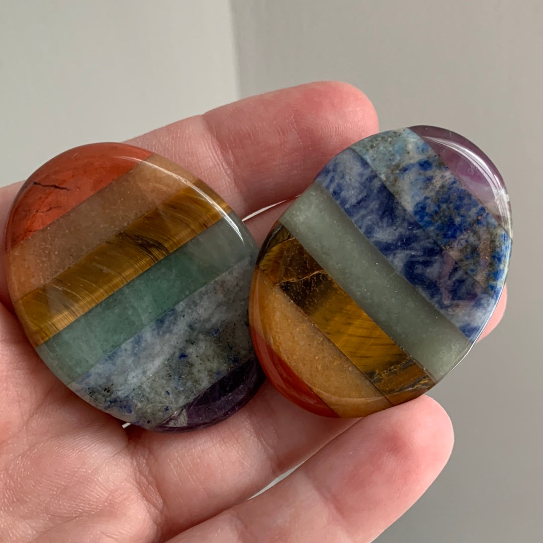 Worry Stones