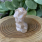 Goddess Body Flower Agate - Small