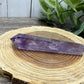 Amethyst Crystal Wands