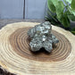 Pyrite Raw