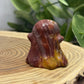 Crystal Ghost Carving