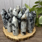 Rainbow Moonstone Towers