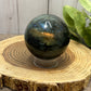 Labradorite Spheres
