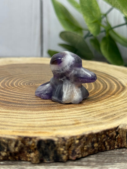 Zero Dog Carvings