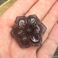 Flower Carvings
