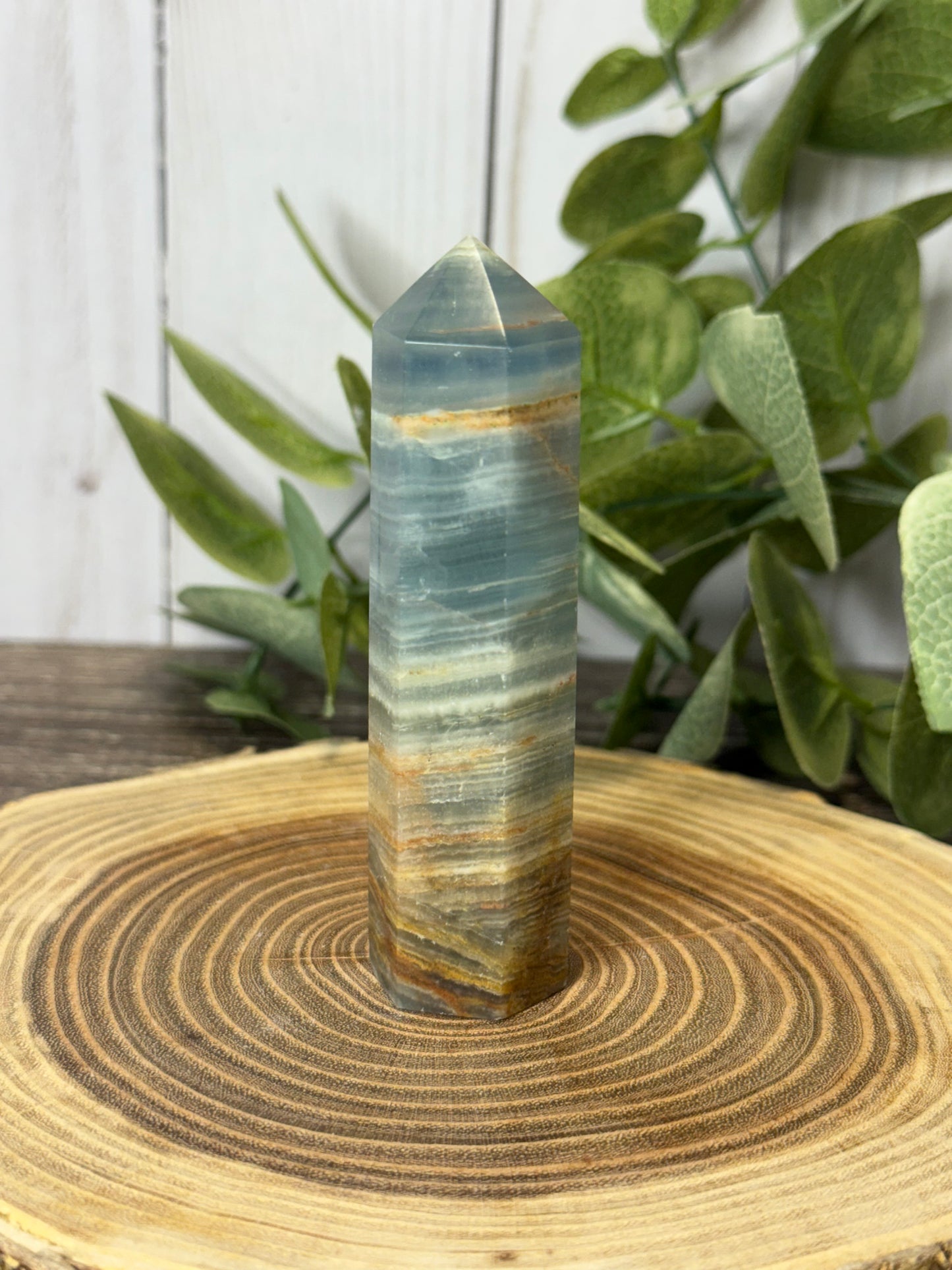 Blue Onyx Towers