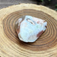 Cherry Blossom Flower Agate Freeform