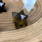 Merkaba Crystal Carving - Small