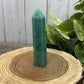 Amazonite Tower