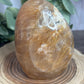 Peach Moonstone - Free Form