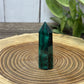 Malachite Towers