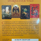 The Storyteller's Tarot: A 78 Card Deck and Guidebook