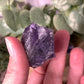 Amethyst Raw