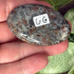 Yooperlite Palm Stones