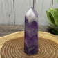 Chevron Amethyst Towers