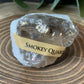 Aura Coated Raw Specimens