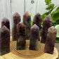 Unicorn Stone Towers