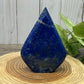 Lapis Lazuli Freeforms