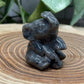 Elephant Carving (Smaller)